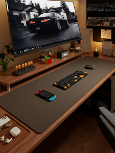Miniso | Large Stylish Computer Desk Mat
