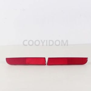 2024Car Rear Bumper Taillight rear brakelamp For Lancer Gt Ex 07-19 For Mitsubishi Asx Rvr For Outlander Sport 10-19 Reflector Light