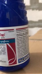 Amistartop 325SC 250ml Fungisida Syngenta Anti Jamur Ampuh