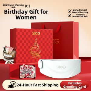 SKG | Menstrual Cramps Heating Belt For Women