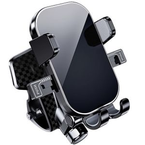 Car Mobile Phone Bracket 2024 New Arrival Car Center Console Dashboard Navigation Special Car Bracket Car Holder