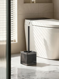 TIANDIYU | Cornerless Cleaning Toilet Brush