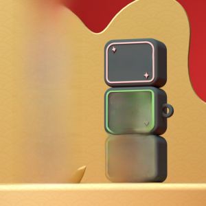 High-Speed 3.0 Cartoon Dual-Interface USB Flash Drive for Phone And Computer Large Capacity Mobile Storage Device