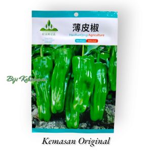 BENIH CABE JAPAN SHISHITO (KEMASAN ORIGINAL)