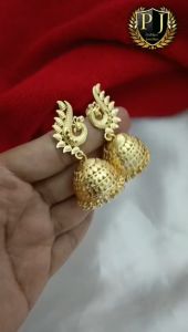 NEW ARRIVAL_EARRING (JIMKI)_READY STOCK