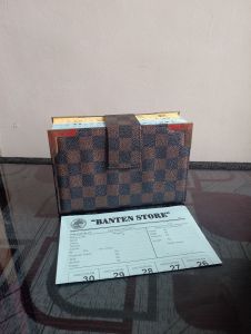 DOMPET AGENDA PROMISE KOSIPA HARIAN
