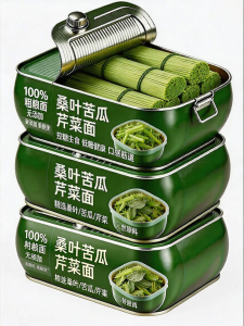 YIFANGYOUTA | Diabetic Friendly Noodles