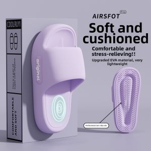 BUYANGSI | Arch Support Slip-resistant Massage Slippers