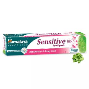 Himalaya Series Toothpaste Anti-Allergy Fresh Breath Gum Care Complete Care Whitening Oral Health Universal Brand