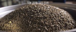 PRESO Kopi Aroma Blend House Blend 200 Gram