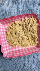 Alala Abon MPASI Non MGS 15 gr Original - Bisa Langsung Disajikan