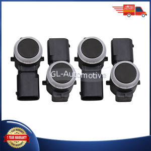 1/4PCS 9800210677 PDC Parking Assist Sensor For Peugeot 308 407 RCZ Citroen Berlingo C4 C5 2008-2014