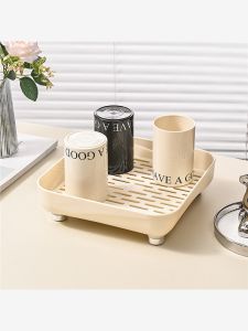 AMU·PIGGY | Scandinavian Simple Cup Organizer
