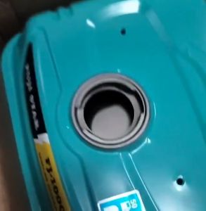FUJI STAR Gasoline Generator FJ1000