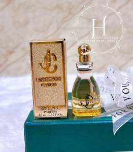 Nước Hoa Mini Jimmy Choo
