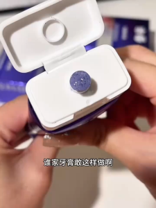 Oral Shark Expert Fresh Whitening Toothpaste 100g