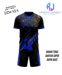 BAJU FUTSAL Setelan pakaian olahraga