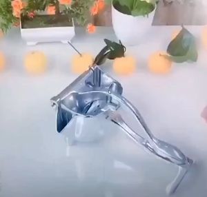 ที่คั้นน้ำผลไม้สแตนเลส ที่กดผลไม้ ที่บีบมะนาว ที่คั้นน้ำมะนาว ส่งจากไทย