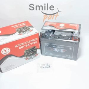 AKI GTZ5S KERING TAEGEN MOTOR BEAT SCOOPY SPACY SUPRA X 125 KHARISMA VARIO 110 BEAT FI STREET GENIO