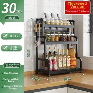 Stainless Steel Multi-functional Dish Rack