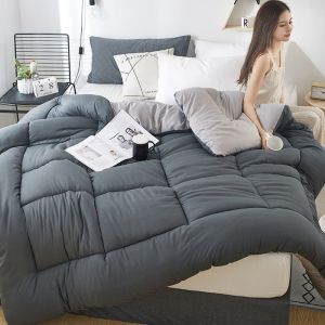 Thickened Warm Cotton Quilt Core