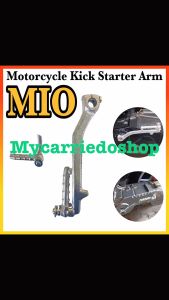 Motorcycle Kick Starter Arm For Yamaha Mio