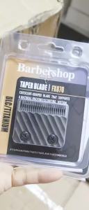 Hair Clipper Replacement FX603B Blade For BaBylissPRO FX870FXF880FX810FX825FX673N,Accessories Head For Babyliss