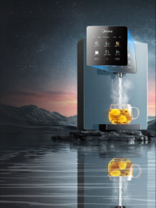 Midea | Water Purification Cold & Hot Water Dispenser