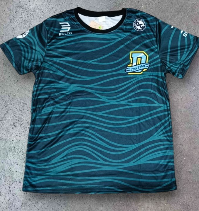 drifit custom shirts