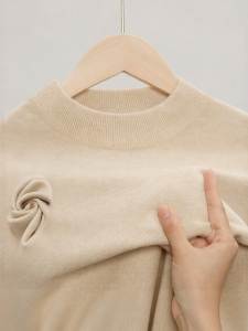 Warrior | New Warm Semi High Collar Sweater For Innerwear