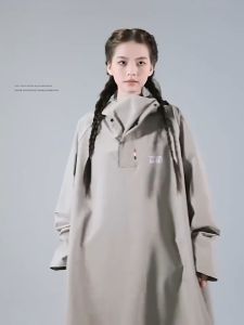 เสื้อกันฝนแบบหนา เสื้อกันฝนมอเตอร์ไซค์ เสื้อกันฝนผู้ใหญ่ eva ทนทาน ชุดกันฝนอย่างดีหนาๆ ชุดกันฝนขี่มอเตอร์ไซค์ เสื้อกันฝน