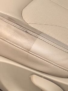 Car Interior Cleaner Foam Cleaner Spray for Car Multi Purpose Detailing Ceiling Cleaner Car Interior Roof Cleaner