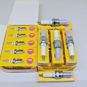 (GROSIR : 10 PCS) BUSI NGK CPR CPR6EA-9 VIXION JUPITER MX KHARISMA NMAX SUPRA X 125 BEAT VARIO SCOOPY BLADE / CPR6EA-9