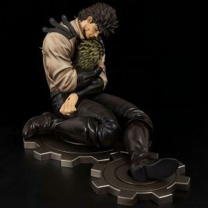 Bandai | 11cm 4.3 inch Anime Jonathan Dio Brando Figures Pvc Statue Desktop Ornamen Collection Statue Model Decoration Room Desk Toy Gift