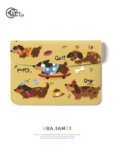FLORA VERSE | Multi-compatible Laptop Sleeve 14inch