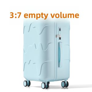 MIMANI | Large Capacity Luggage Suitcase 20/24/26/28 Inches