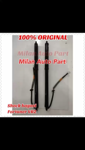 Shock Breaker Bagasi Pintu Belakang Hidrolik Fortuner VRZ Elektrik Electric