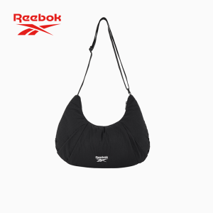 Reebok | Commuting and Travel Use Shoulder and Crossbody Bag Large Capacity