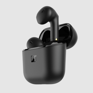 Sennheiser | Bluetooth Earbuds Sports Waterproof Business