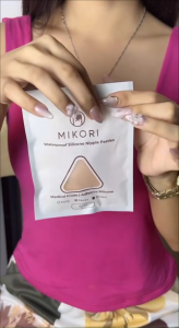 Nipple Cover Ups Waterproof Silicone Nipple Pasties Adhesive Bra