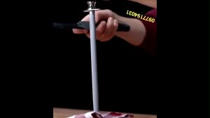 Dụng cụ liếc mài dao kéo NHật BẢN chính hãng bằng thép cacbon siêu cứng