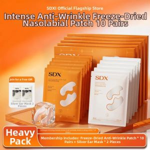 Sleep Anti-Wrinkle Tightening Anti-Wrinkle Patch