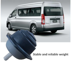 HOL Toyota Hiace 2005-2018 Front spring bumper 48331-26140 1/2/4pcs