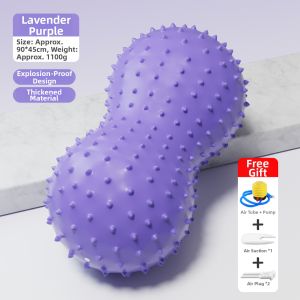 Balance and Sensory Training Anti-burst Ball