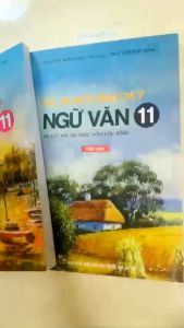Sách - Kế hoạch bài dạy Ngữ Văn 11 Tập 2 (Bộ kết nối tri thức với cuộc sống) (BT)