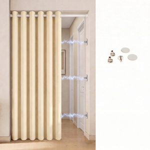 SHULIAN | Wind Blocking and Cool Air Barrier Partition Curtain