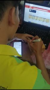 NOCAN 1945 Kartu perdana nomor cantik seri tahun Indonesia Merdeka