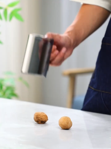 Wooden Handle Glass Cup Set 6pcs Tea Coffee Mug Kitchen Glass Cup Drying Stand Cup Holder Wood Cup Pitcher Organizer Tray