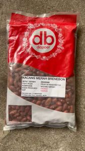 Kacang Merah Es Kacang Jogo 250Gram