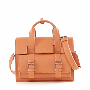 Straightforward DVL Satchel Sling